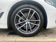 BMW 5 серии VII (G30/G31/G38) Рестайлинг Краснодар  - изображение 23