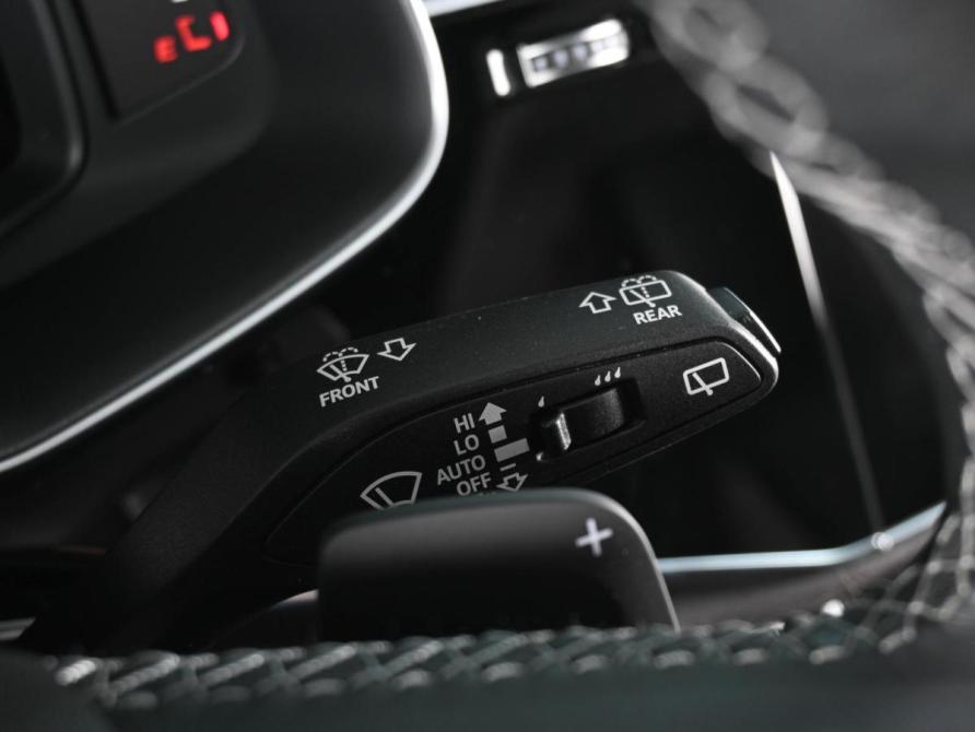 Audi Q8 I (4M) Ростов-на-Дону  - изображение 21