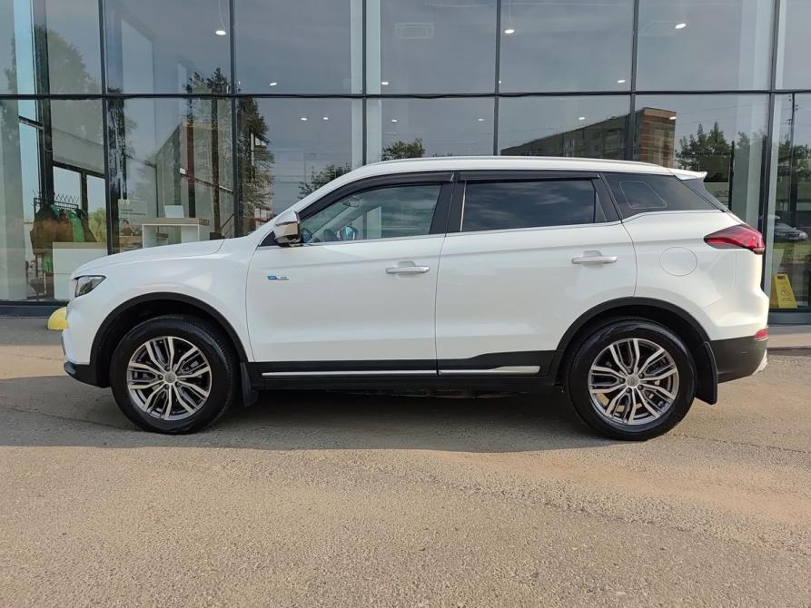 Geely Atlas Pro Ижевск  - изображение 10