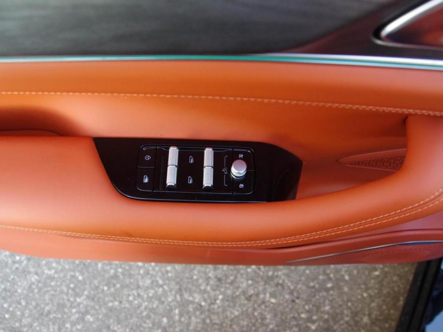 Geely Galaxy M7 Владимир  - изображение 16