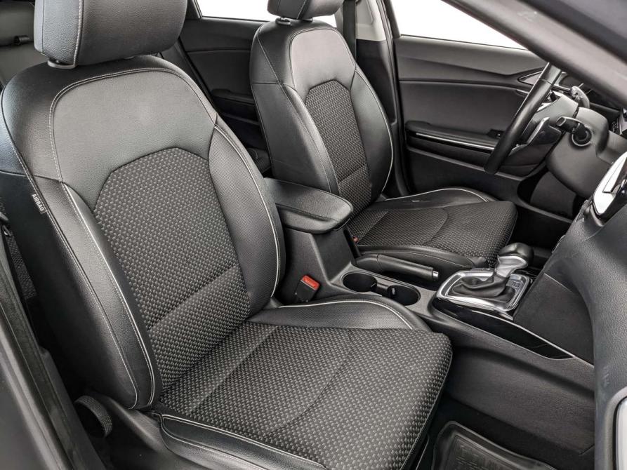 Kia Ceed III Санкт-Петербург  - изображение 23