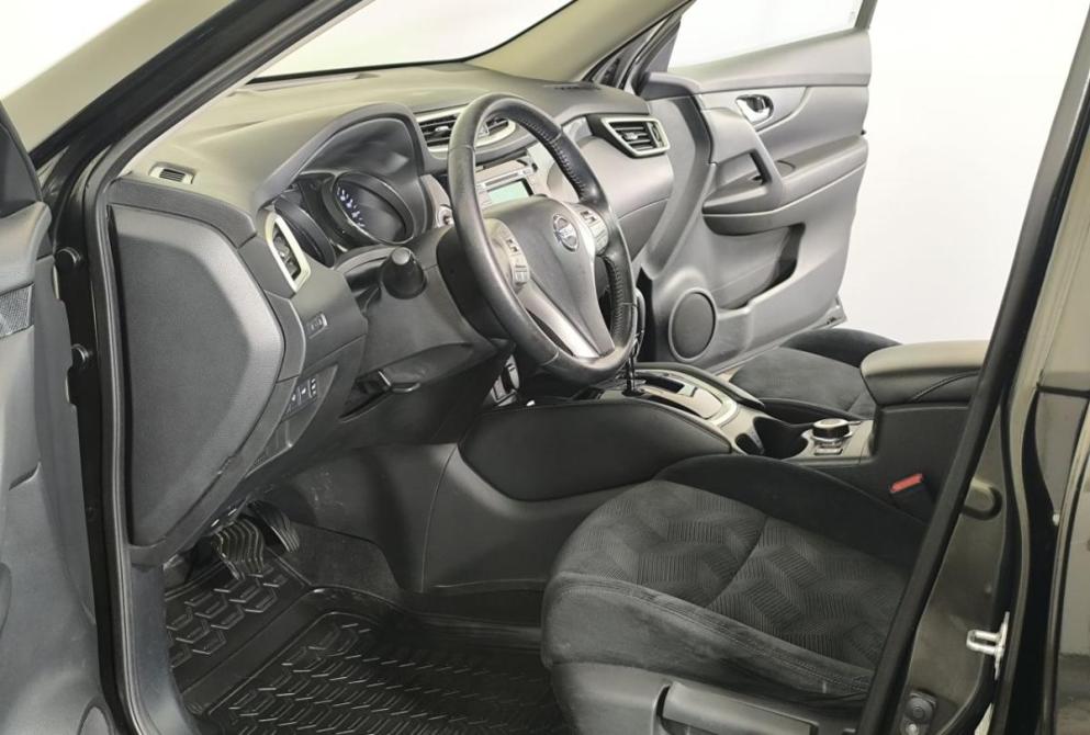 Nissan X-Trail III Нижний Новгород  - изображение 8