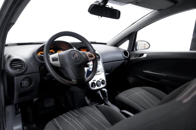 Opel Corsa D с пробегом 2008 года, цена 229 000 рублей, 154000 км, хэтчбек, Автокод Объявления