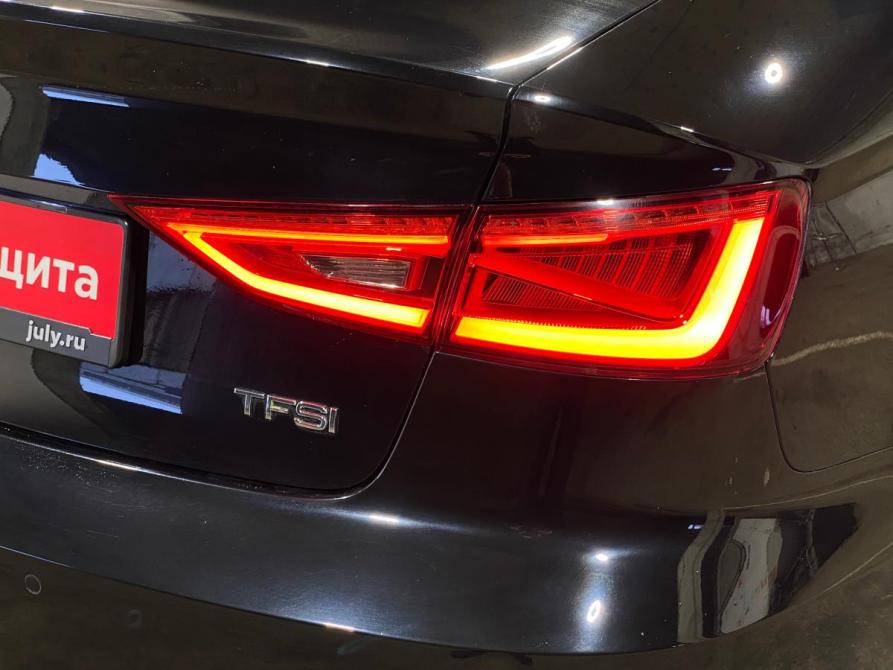 Audi A3 III (8V) Челябинск  - изображение 8