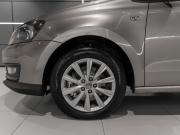 Volkswagen Polo V Рестайлинг Москва  - изображение 38