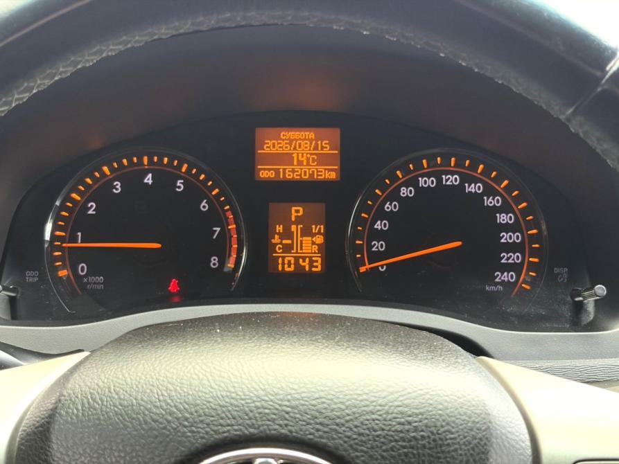 Toyota Avensis III Рестайлинг Пермь  - изображение 10