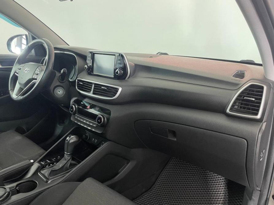 Hyundai Tucson III Рестайлинг Воронеж  - изображение 12