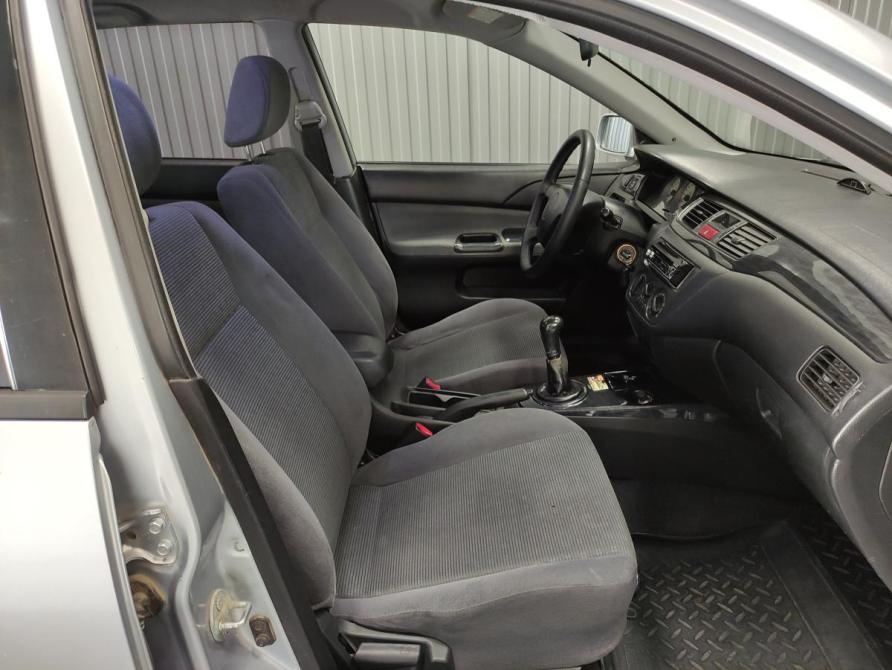 Mitsubishi Lancer IX Пермь  - изображение 9