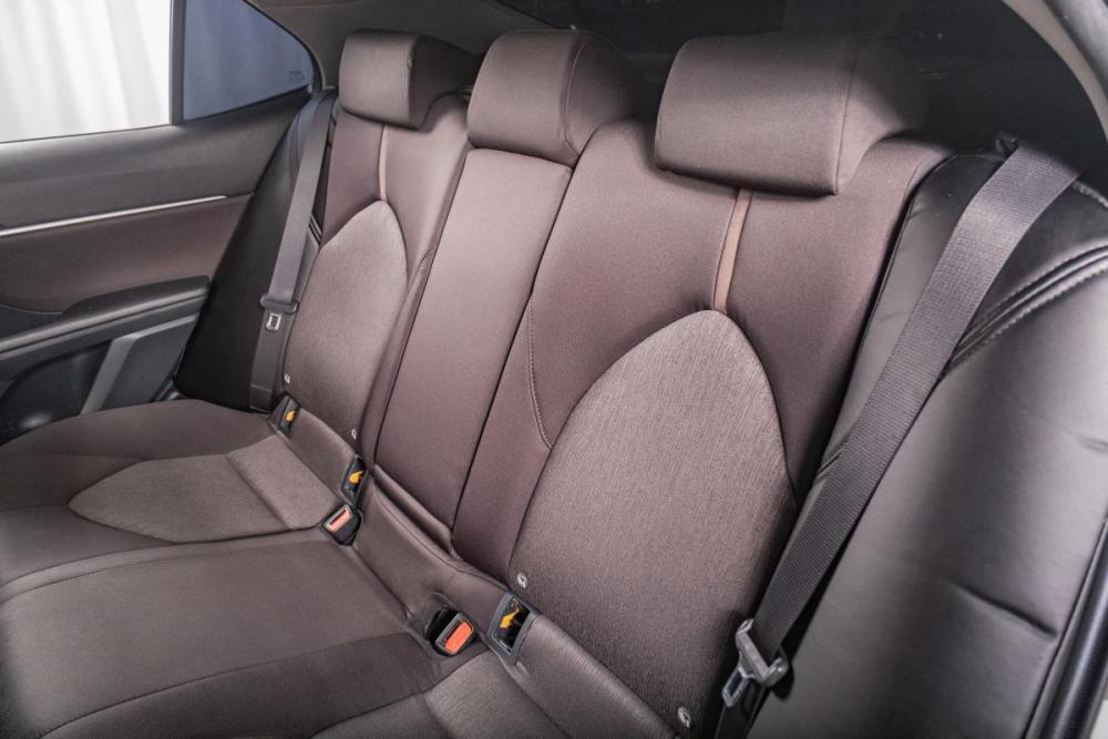 Toyota Camry VIII (XV70) Томск  - изображение 19