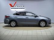 Hyundai Solaris II Уфа  - изображение 20