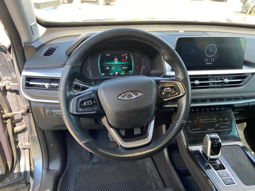 Chery Tiggo 7 Pro I Сыктывкар  - изображение 19