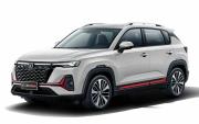 Changan CS35 Plus I Рестайлинг Тюмень  - изображение 2