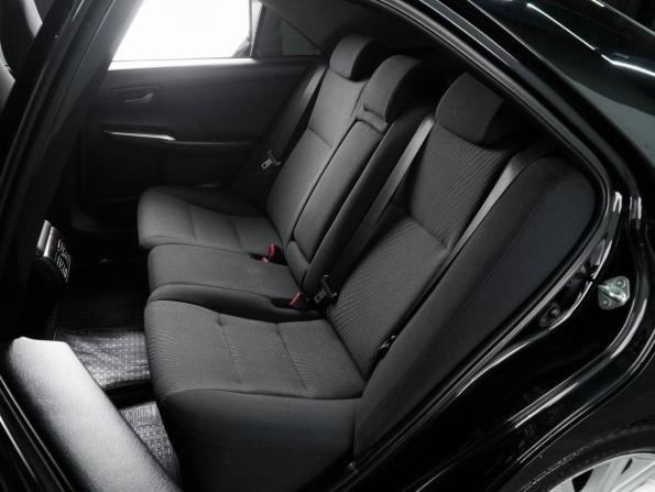 Toyota Camry VII (XV50) Рестайлинг с пробегом 2017 года, цена 1 702 000 рублей, 288041 км, седан, Автокод Объявления