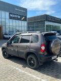 Chevrolet Niva I Рестайлинг Вологда  - изображение 6