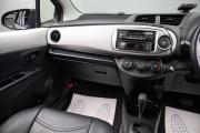 Toyota Vitz III (XP130) Оренбург  - изображение 28