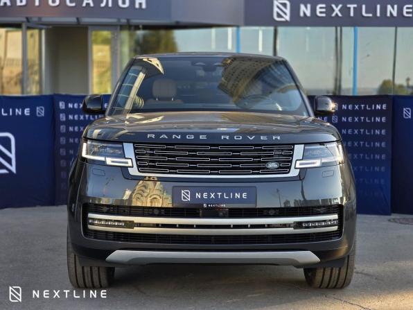 Новый Land Rover Range Rover V 2026 года, цена 20 990 000 рублей, внедорожник, Автокод Объявления