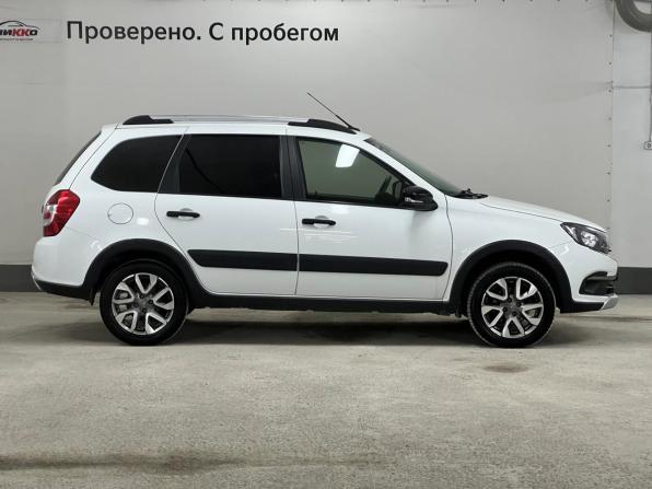 Lada (ВАЗ) Granta I Рестайлинг с пробегом 2019 года, цена 732 000 рублей, 51000 км, универсал, Автокод Объявления
