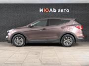 Hyundai Santa Fe III Екатеринбург  - изображение 23