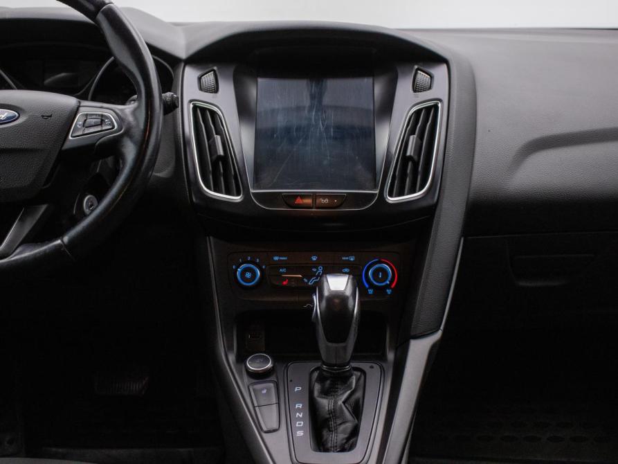 Ford Focus III Рестайлинг Москва  - изображение 14