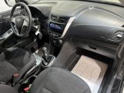 Hyundai Solaris I Рестайлинг Курск  - изображение 22