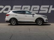 Hyundai Santa Fe III Рестайлинг Краснодар  - изображение 25
