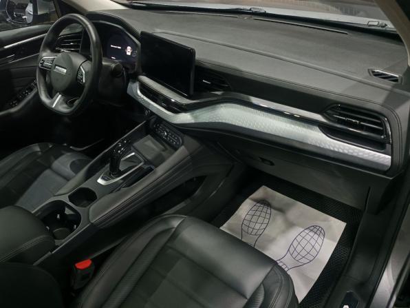 Haval F7 I Рестайлинг с пробегом 2023 года, цена 2 050 000 рублей, 56100 км, внедорожник, Автокод Объявления