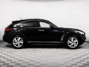 Infiniti QX70 Москва  - изображение 27