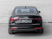 Audi A4 V (B9) Рестайлинг Москва  - изображение 36