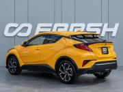 Toyota C-HR I Рестайлинг Краснодар  - изображение 23