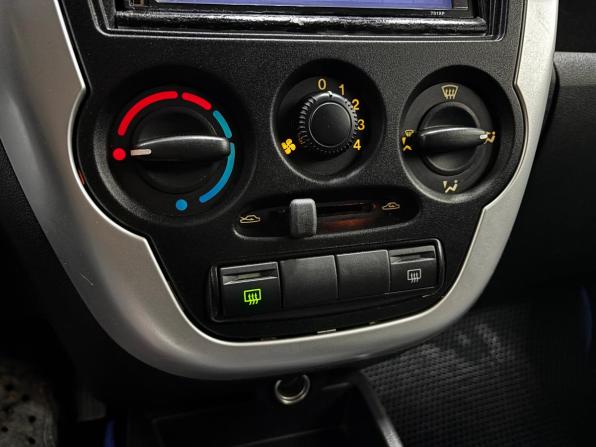 Lada (ВАЗ) Granta I с пробегом 2016 года, цена 500 000 рублей, 105648 км, лифтбек, Автокод Объявления