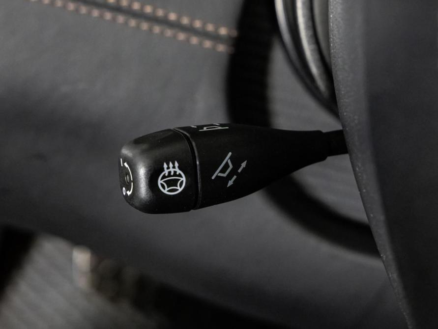 Mercedes-Benz S-Класс V (W221) Рестайлинг Санкт-Петербург  - изображение 31