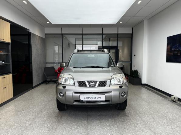 Nissan X-Trail II с пробегом 2007 года, цена 830 000 рублей, 195000 км, внедорожник, Автокод Объявления