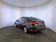 Kia Cerato III Рестайлинг (Classic) Москва  - изображение 32