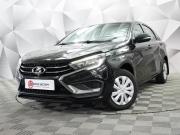 Lada (ВАЗ) Vesta I Рестайлинг (NG) Ульяновск  - изображение 20