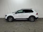 Volkswagen Tiguan II Москва  - изображение 27