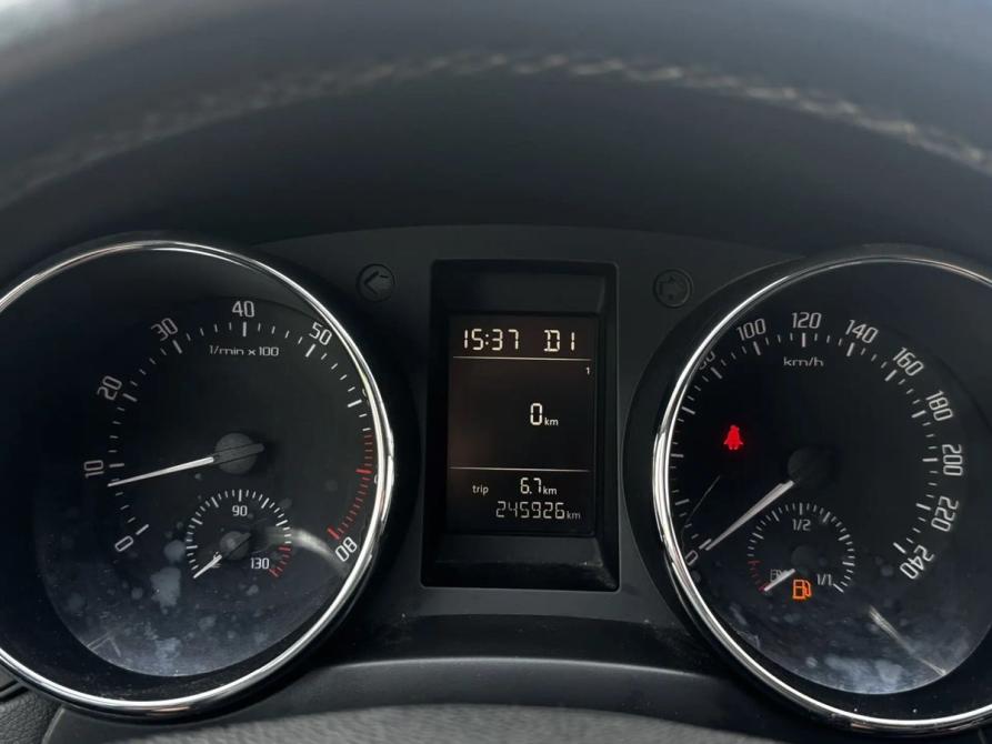 Skoda Yeti I Москва  - изображение 12