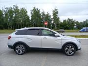Lada (ВАЗ) Vesta I Чебоксары  - изображение 27