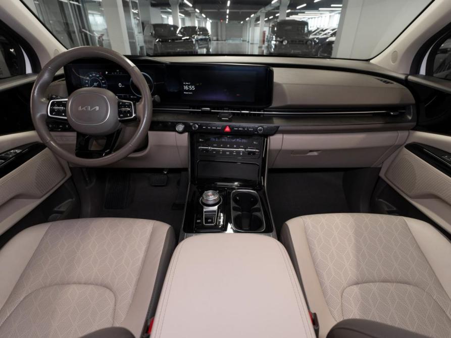 Kia Carnival IV Москва  - изображение 8