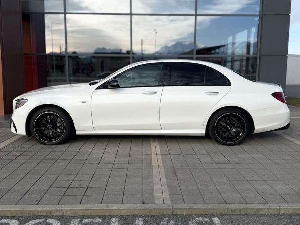 Mercedes-Benz E-Класс AMG V (W213) с пробегом 2016 года, цена 3 770 000 рублей, 79630 км, седан, Автокод Объявления