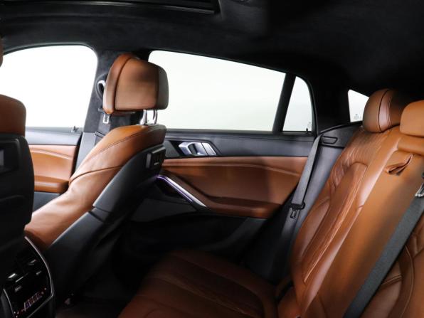 BMW X6 III (G06) с пробегом 2020 года, цена 8 629 000 рублей, 41100 км, внедорожник, Автокод Объявления