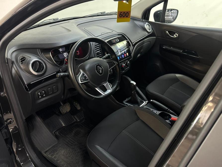 Renault Kaptur I Рестайлинг Санкт-Петербург  - изображение 7