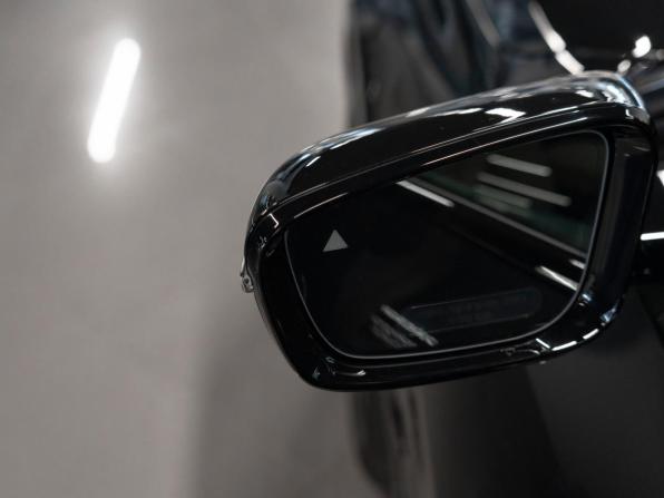 BMW 4 серии G22 G23 G26 Рестайлинг с пробегом 2025 года, цена 7 450 000 рублей, 5095 км, хэтчбек, Автокод Объявления
