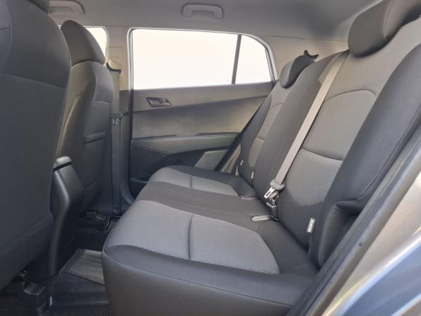 Hyundai Creta I Рестайлинг с пробегом 2020 года, цена 1 620 000 рублей, 199915 км, внедорожник, Автокод Объявления