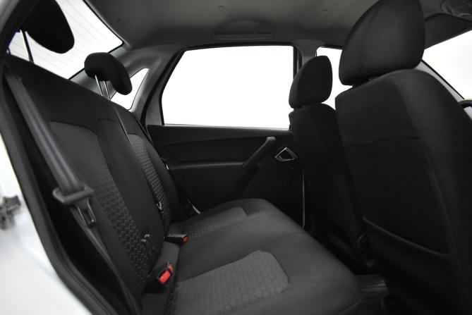 Lada (ВАЗ) Granta I Рестайлинг с пробегом 2023 года, цена 665 000 рублей, 80688 км, седан, Автокод Объявления