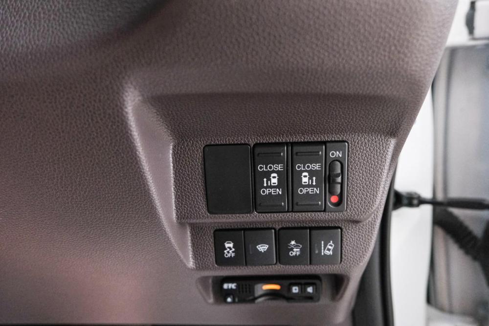 Honda Freed II Красноярск  - изображение 10