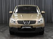 Nissan Qashqai I Ставрополь  - изображение 21