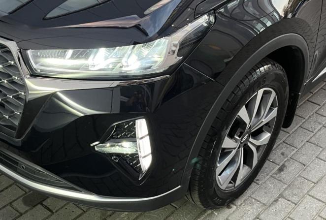 Chery Tiggo 7 Pro Max I с пробегом 2023 года, цена 1 860 000 рублей, 25858 км, внедорожник, Автокод Объявления