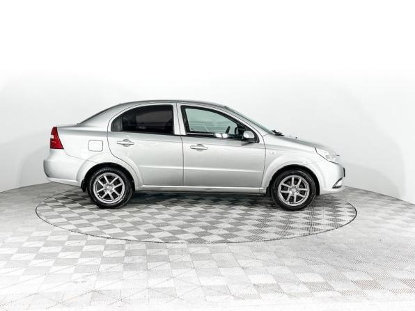 Ravon Nexia R3 с пробегом 2018 года, цена 494 000 рублей, 213727 км, седан, Автокод Объявления
