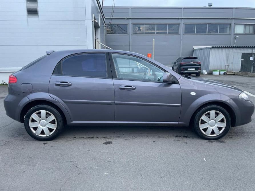 Chevrolet Lacetti I Санкт-Петербург  - изображение 4