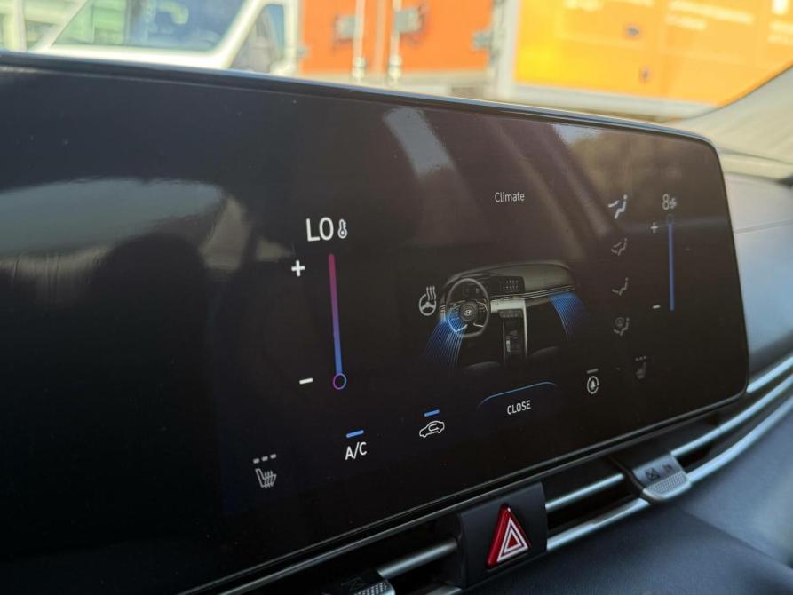 Hyundai Elantra VII (CN7) Омск  - изображение 13